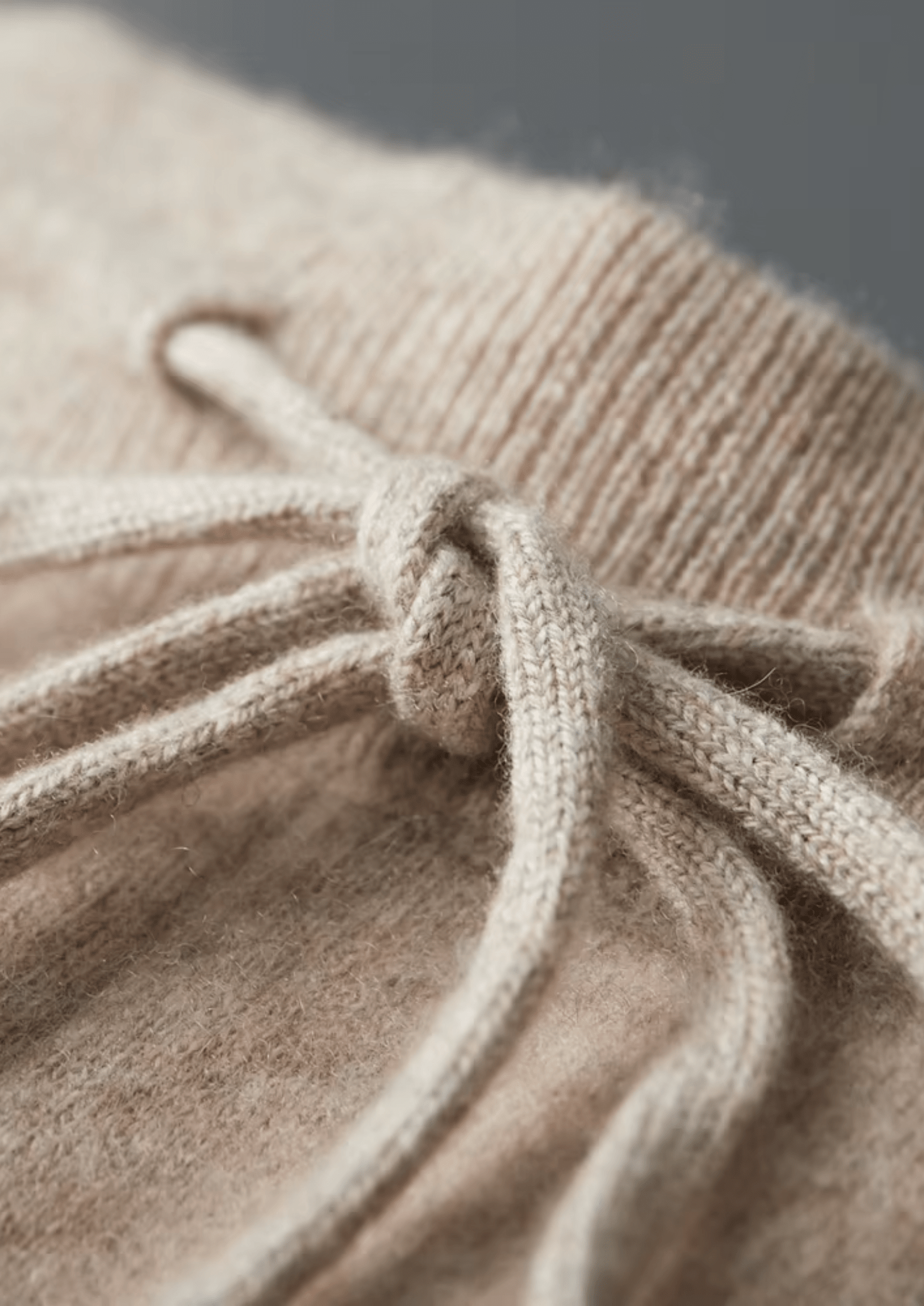 Pure Extra-Fine Merino Wool Set — Luxuriously Soft Comfort for Everyday Wear - Mercer Society