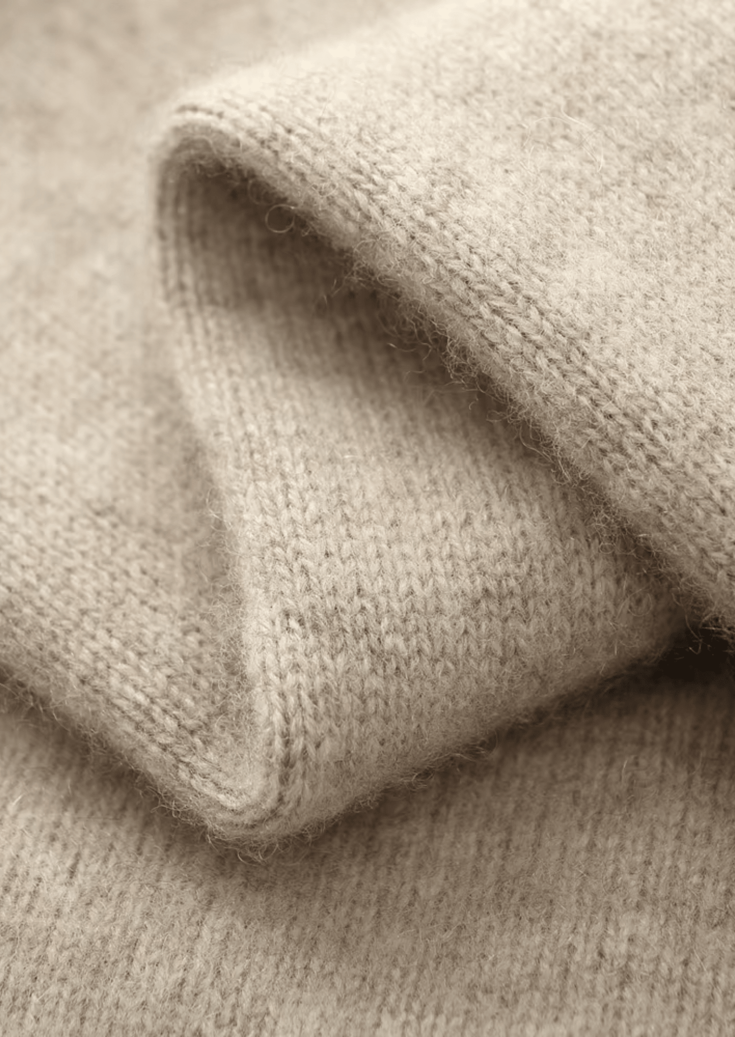 Pure Extra-Fine Merino Wool Set — Luxuriously Soft Comfort for Everyday Wear - Mercer Society
