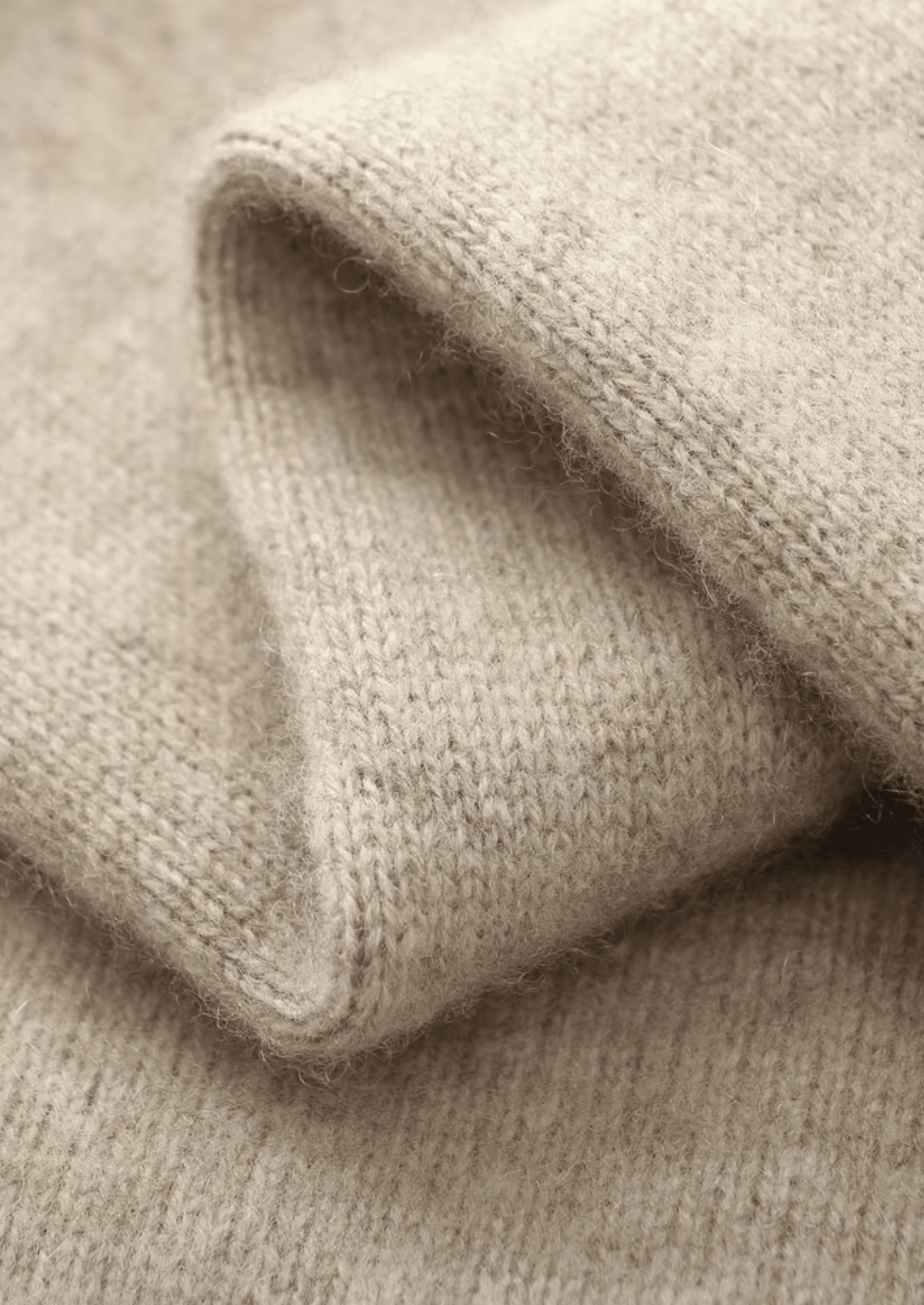Pure Extra-Fine Merino Wool Set — Luxuriously Soft Comfort for Everyday Wear - Mercer Society