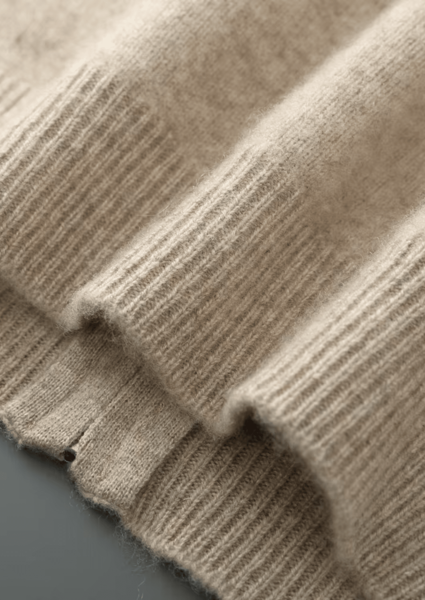 Pure Extra-Fine Merino Wool Set — Luxuriously Soft Comfort for Everyday Wear - Mercer Society
