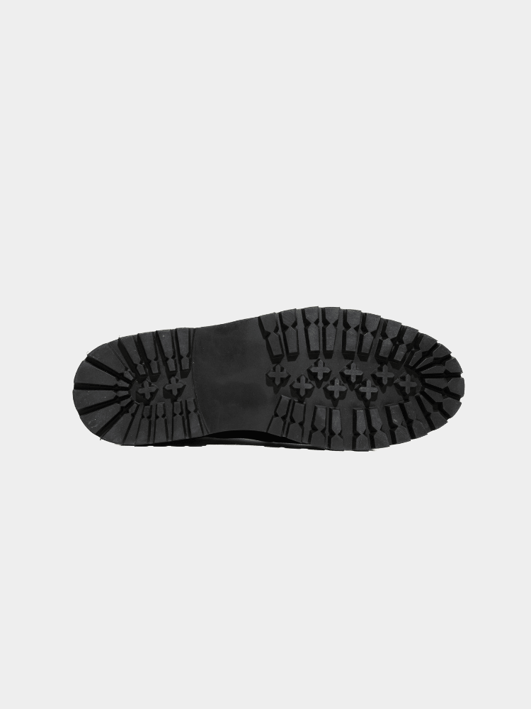 Ridgeworks High Black Grain - Mercer Society