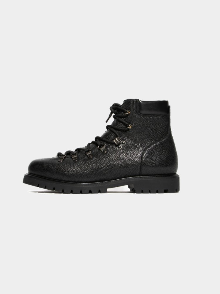 Ridgeworks High Black Grain - Mercer Society