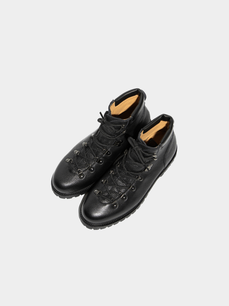Ridgeworks High Black Grain - Mercer Society