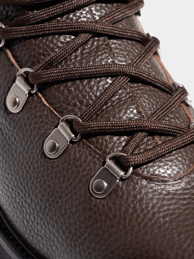 Ridgeworks High Brown Grain - Mercer Society