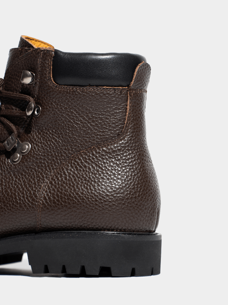 Ridgeworks High Brown Grain - Mercer Society