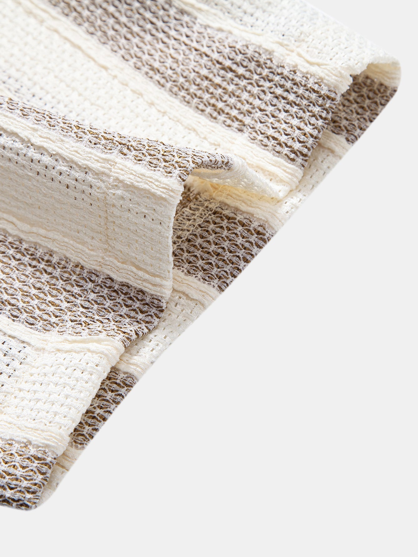 Sanremo Linen Bedding Set - Mercer Society