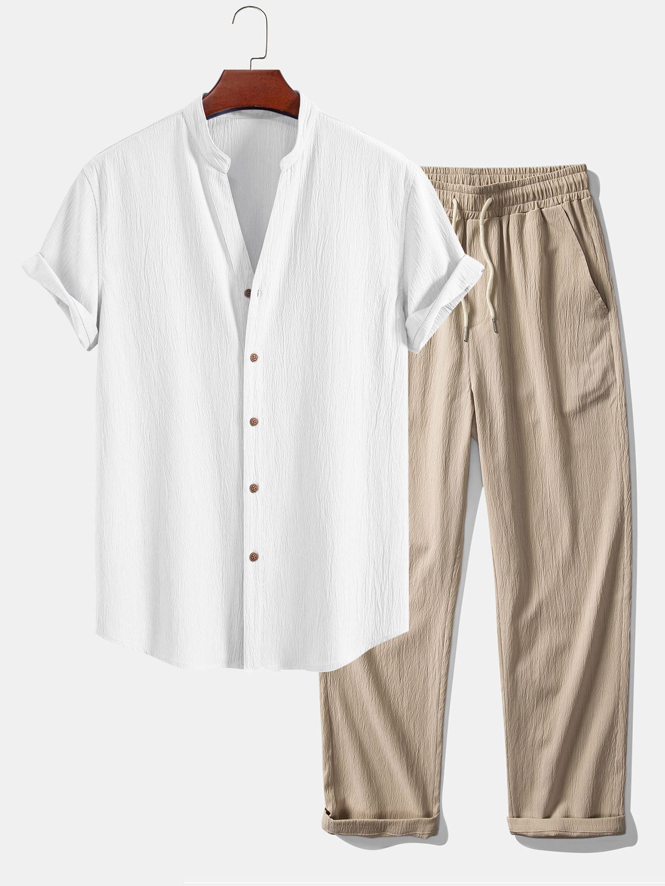 Sorrento Summer Set — Coastal-Chic Essentials for Sunny Days - Mercer Society