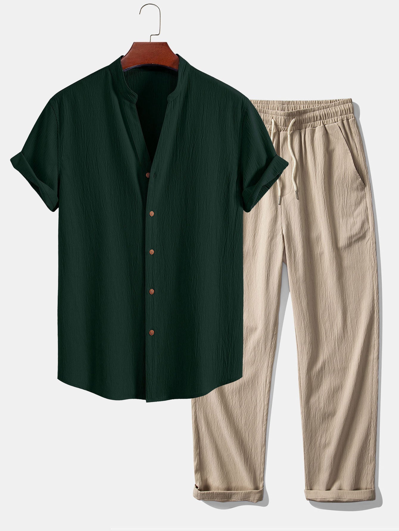Sorrento Summer Set — Coastal-Chic Essentials for Sunny Days - Mercer Society