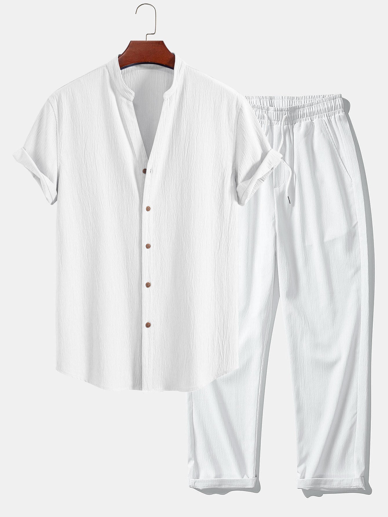 Sorrento Summer Set — Coastal-Chic Essentials for Sunny Days - Mercer Society