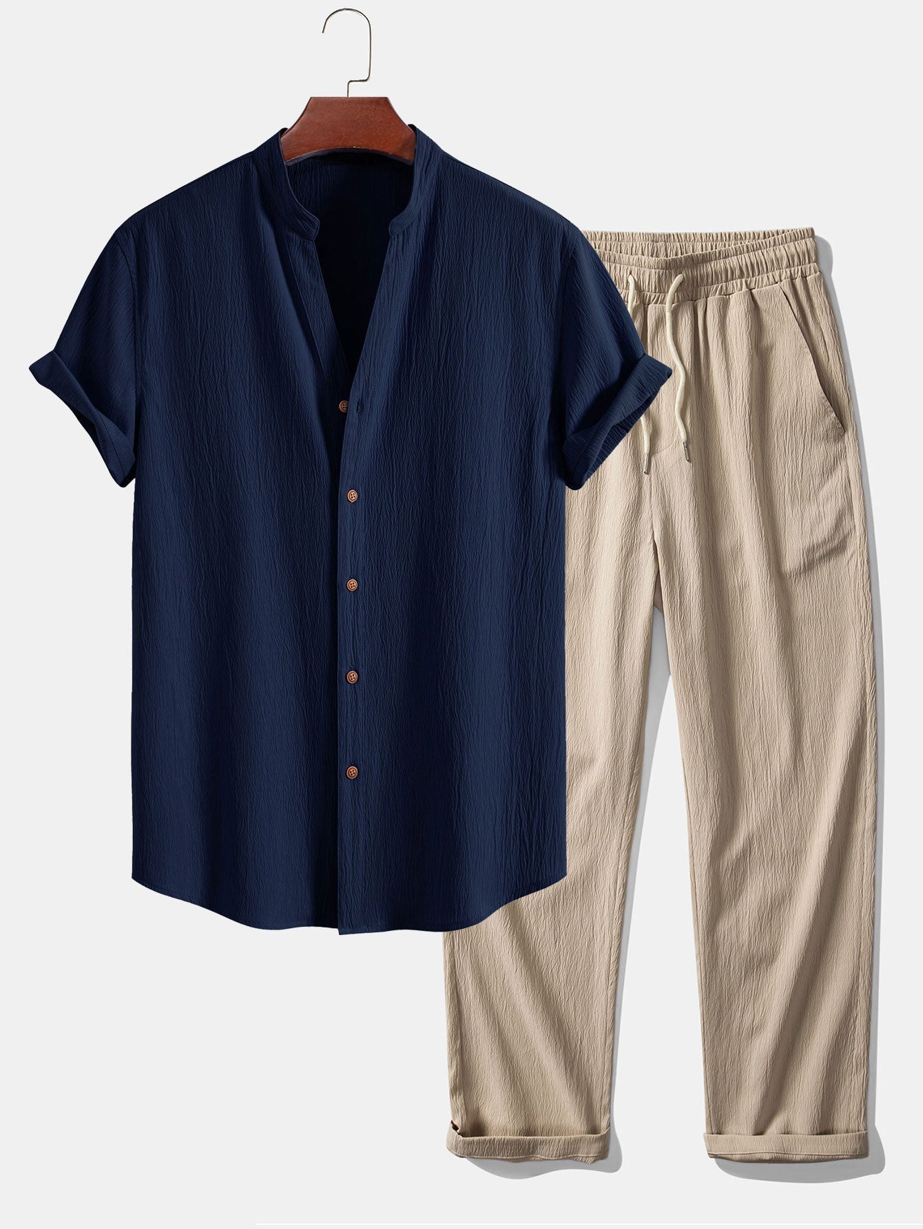 Sorrento Summer Set — Coastal-Chic Essentials for Sunny Days - Mercer Society