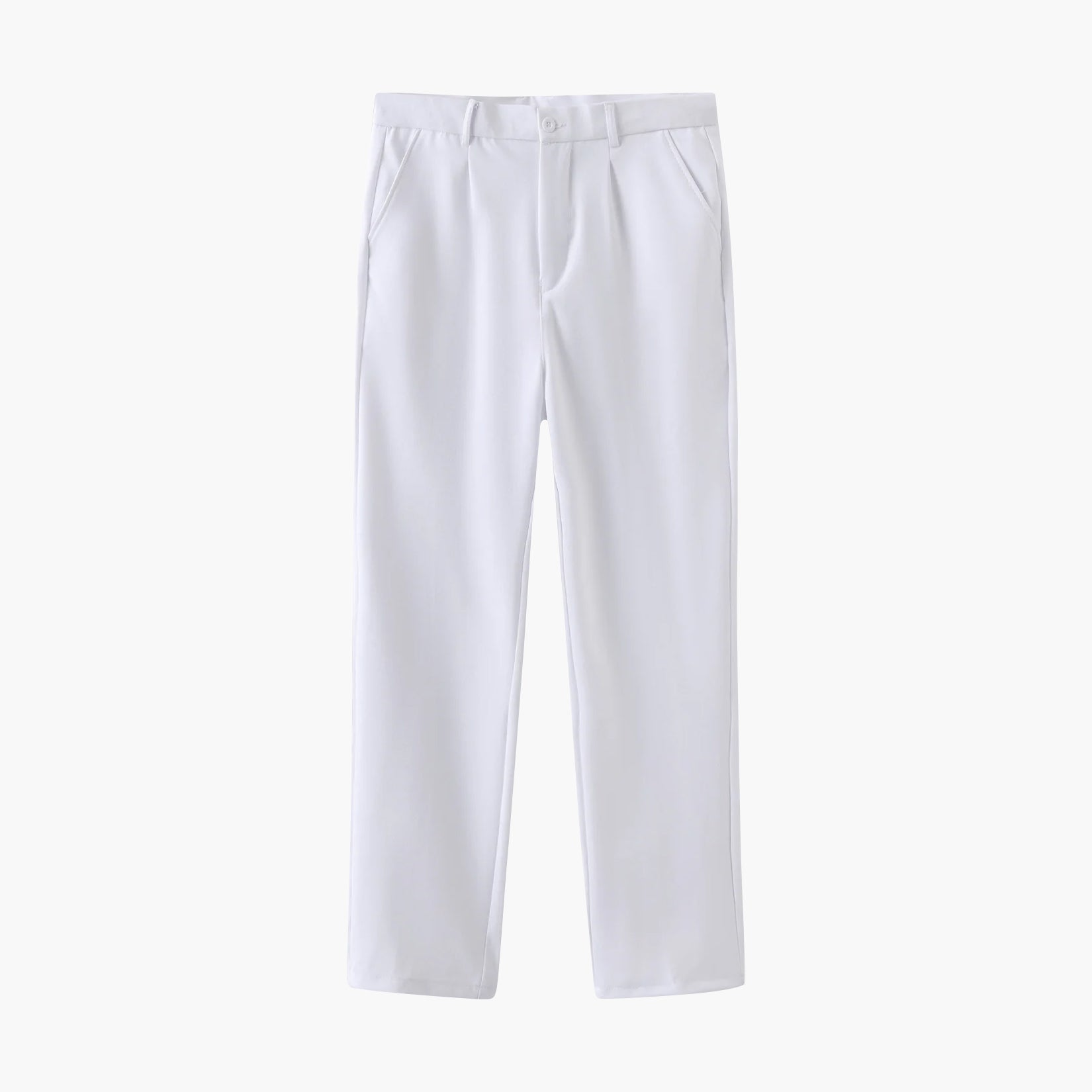 Spring Chic: Polo Brunch Ensemble - Mercer Society