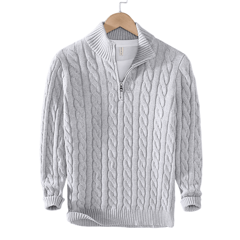 Spring City Walk Ensemble: Effortless Everyday Style - Mercer Society