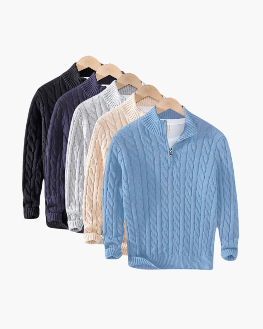 Spring Essential 5-Pack - Mercer Society