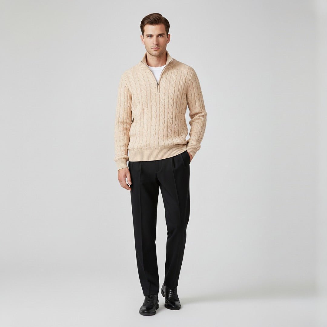 Spring Look: Mayfair Night - Mercer Society
