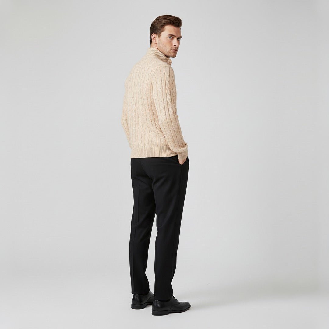 Spring Look: Mayfair Night - Mercer Society