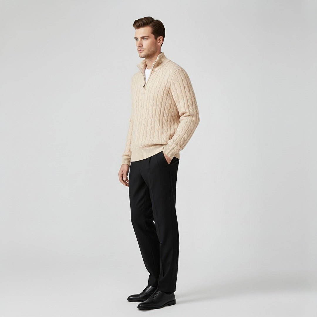 Spring Look: Mayfair Night - Mercer Society