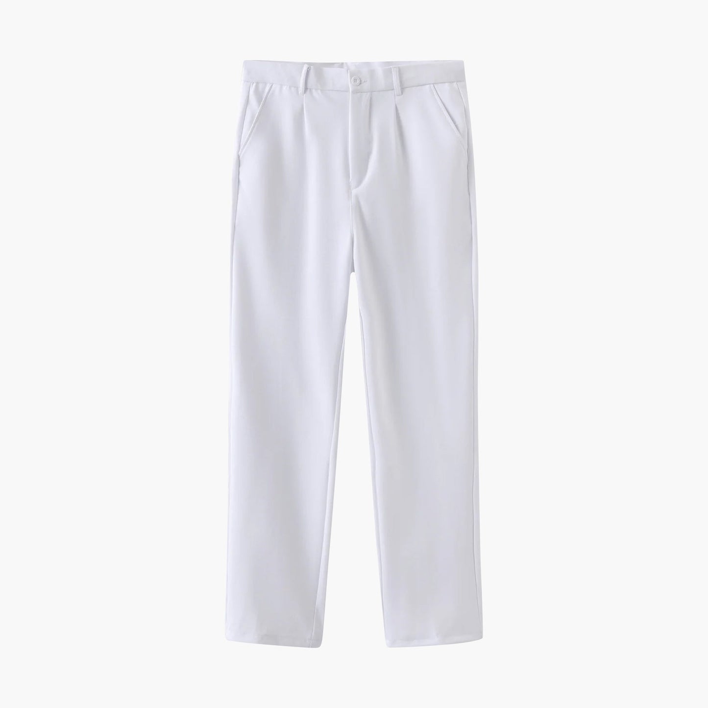 Spring Outfit: Riviera Stroll – Effortless Seaside Chic - Mercer Society