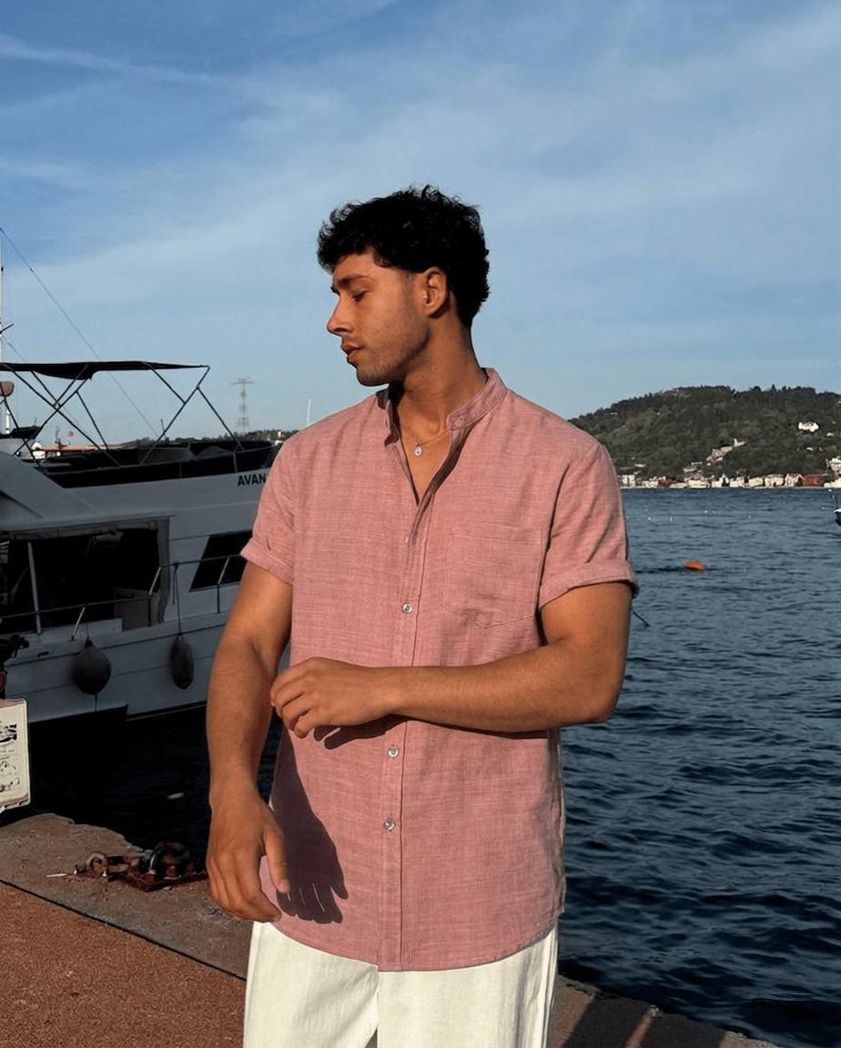 Summer Outfit - Beautiful Balade - Mercer Society