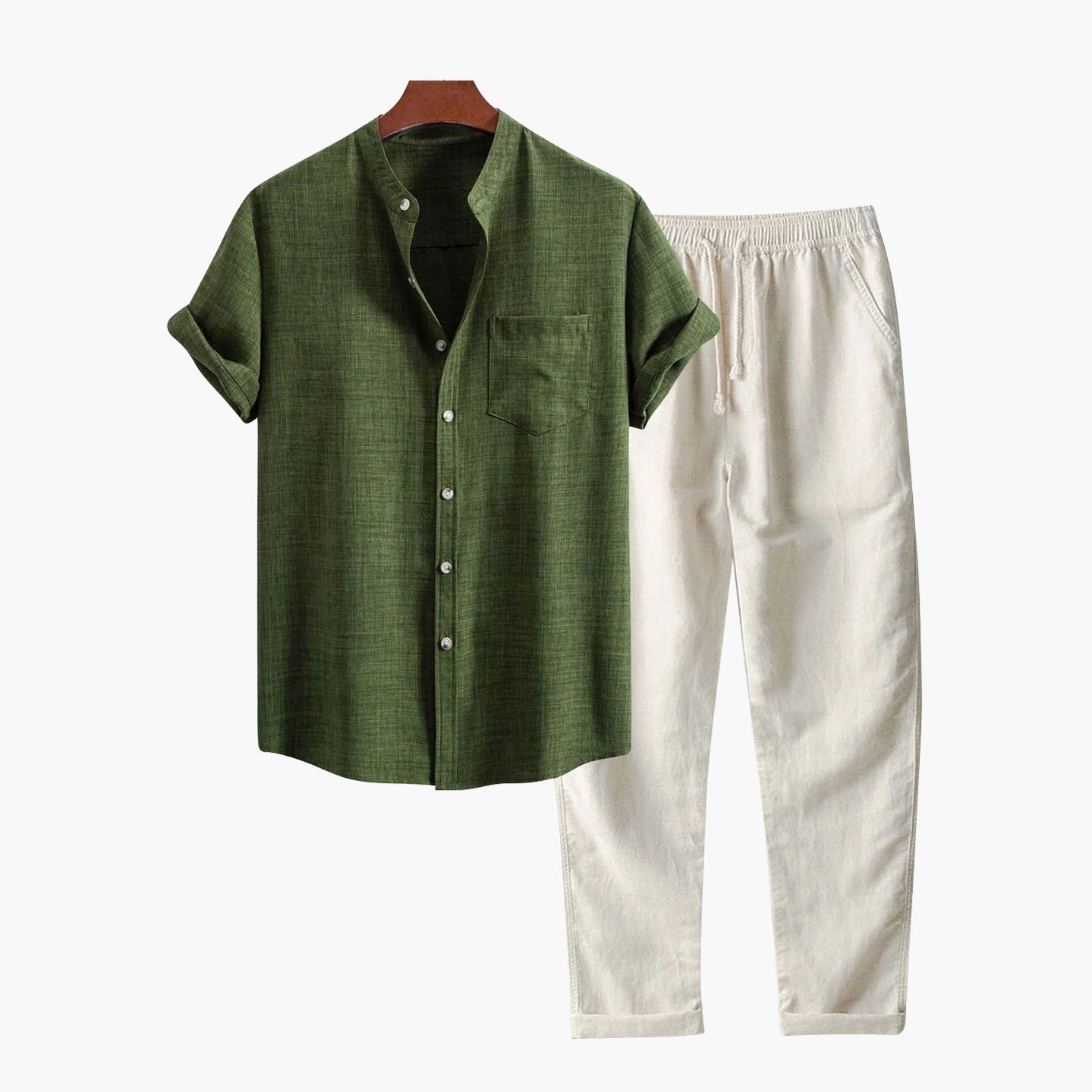 Summer Outfit - Beautiful Balade - Mercer Society