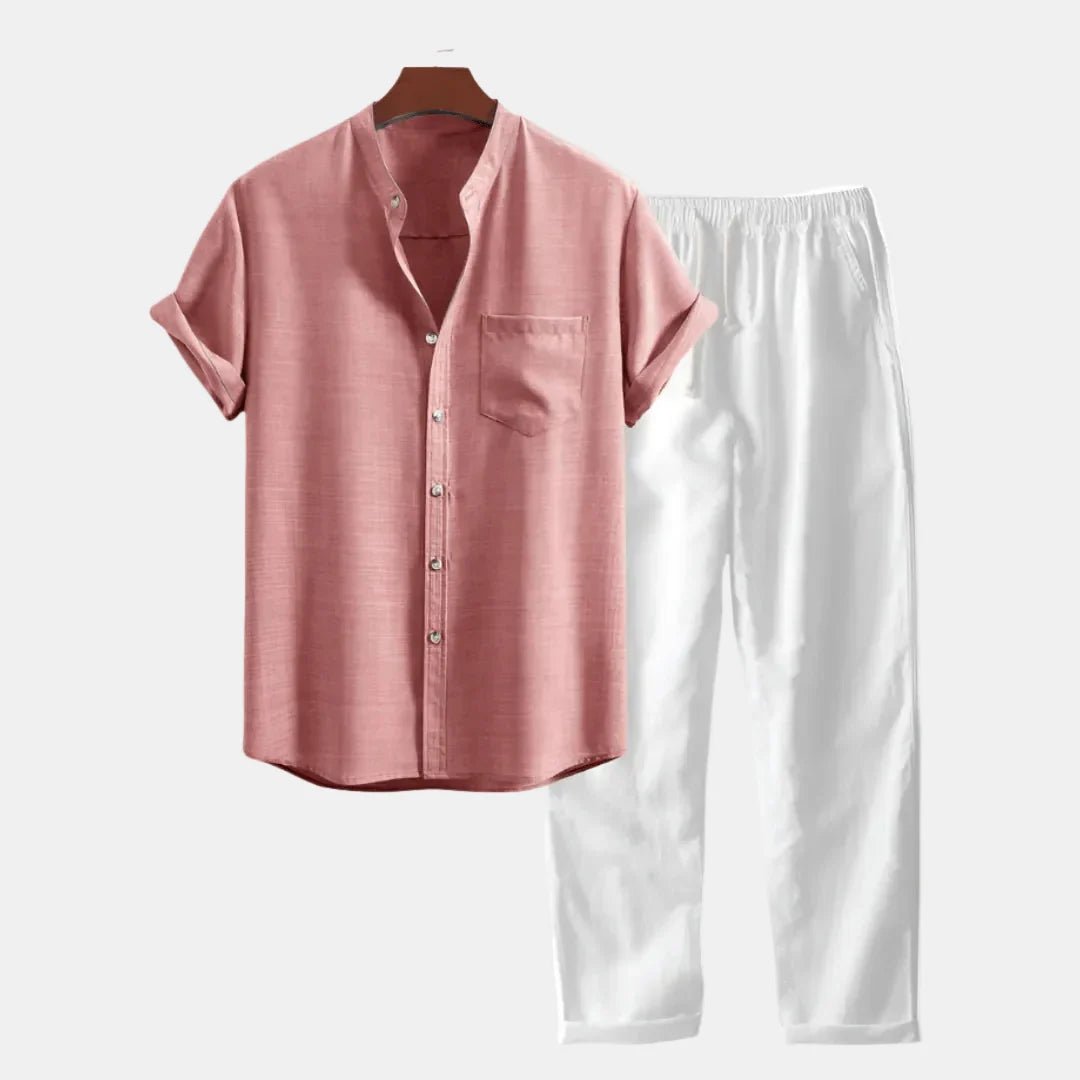Summer Outfit - Beautiful Balade - Mercer Society