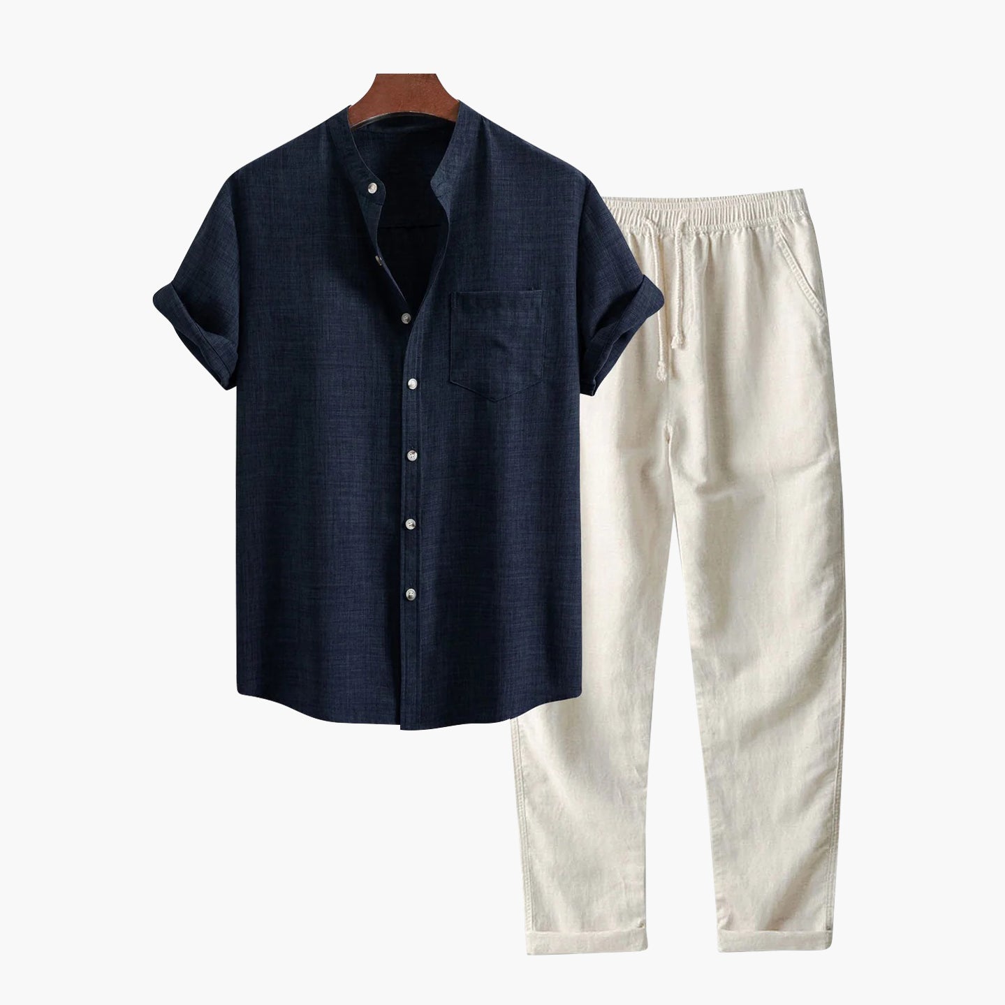 Summer Outfit - Beautiful Balade - Mercer Society