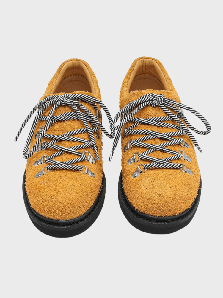 Summit Derby Amber Dust - Mercer Society