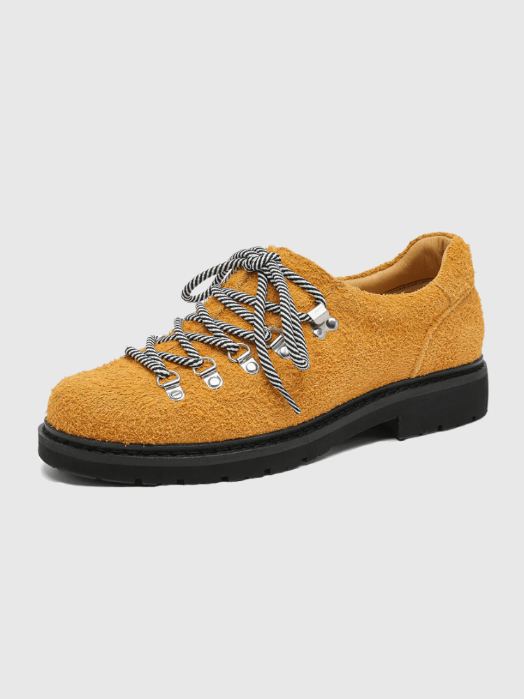 Summit Derby Amber Dust - Mercer Society