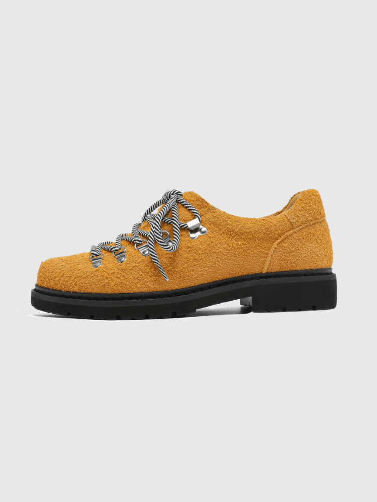 Summit Derby Amber Dust - Mercer Society