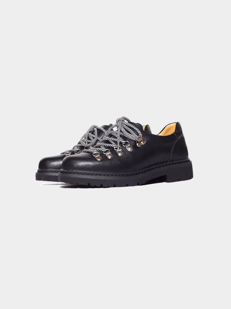 Summit Derby Black - Mercer Society