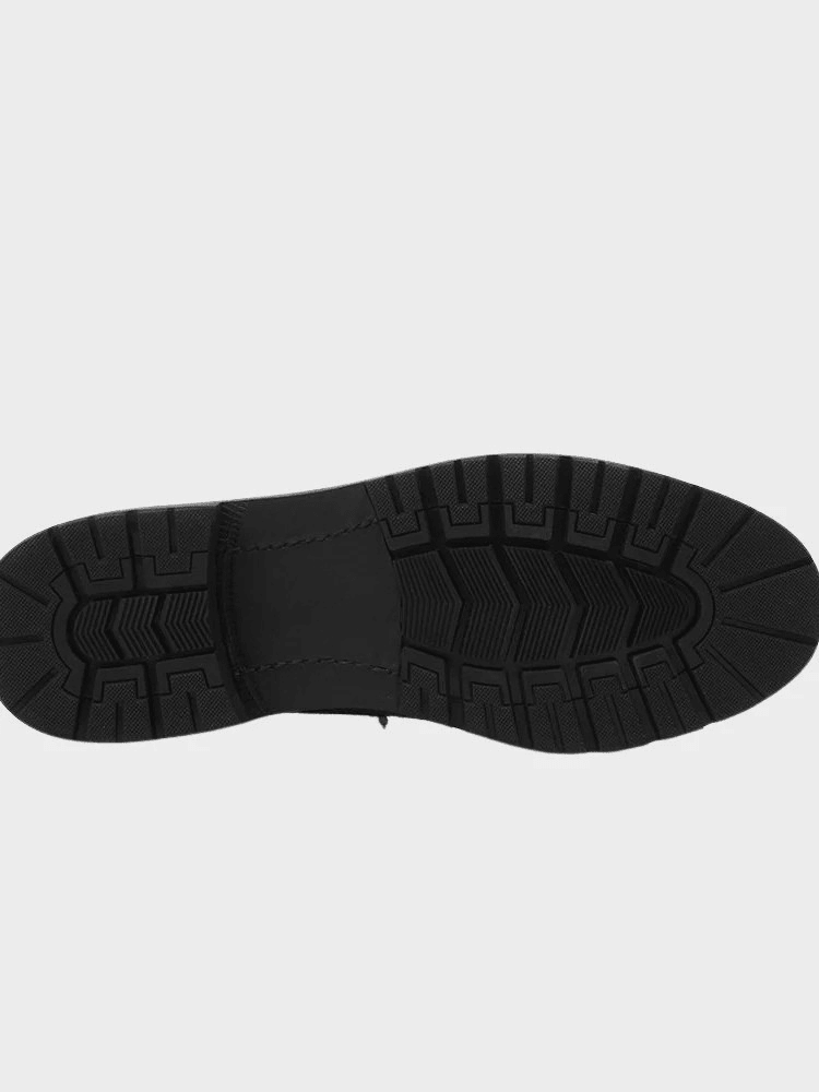 Summit Derby Black - Mercer Society