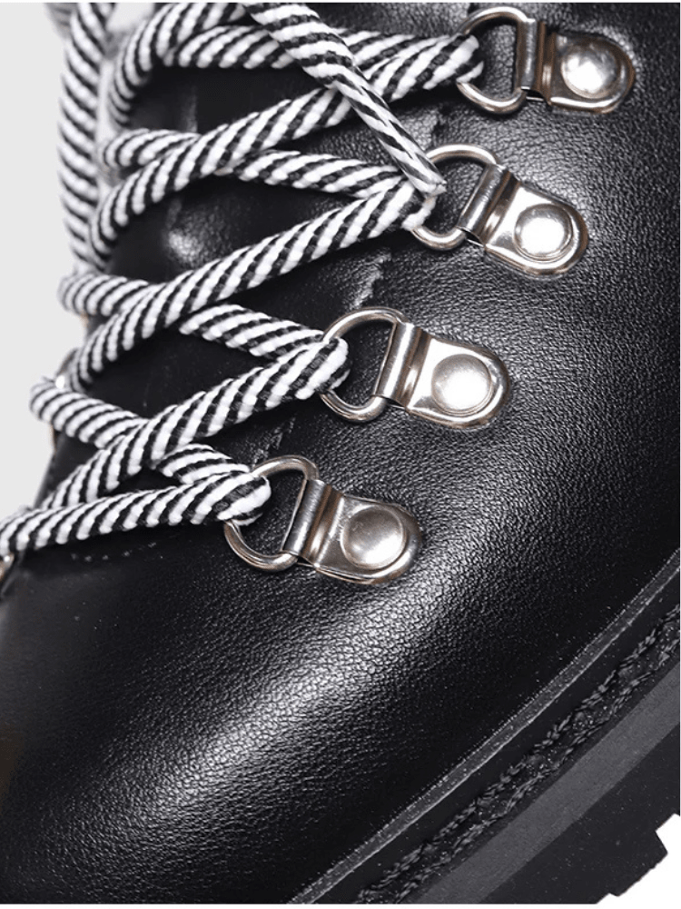 Summit Derby Black - Mercer Society