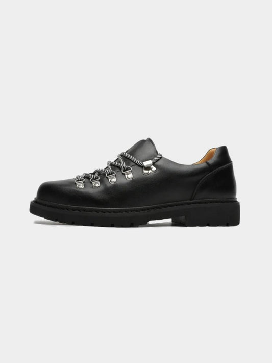 Summit Derby Black - Mercer Society