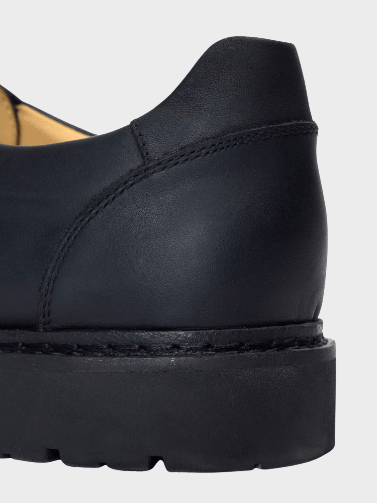 Summit Derby Black - Mercer Society