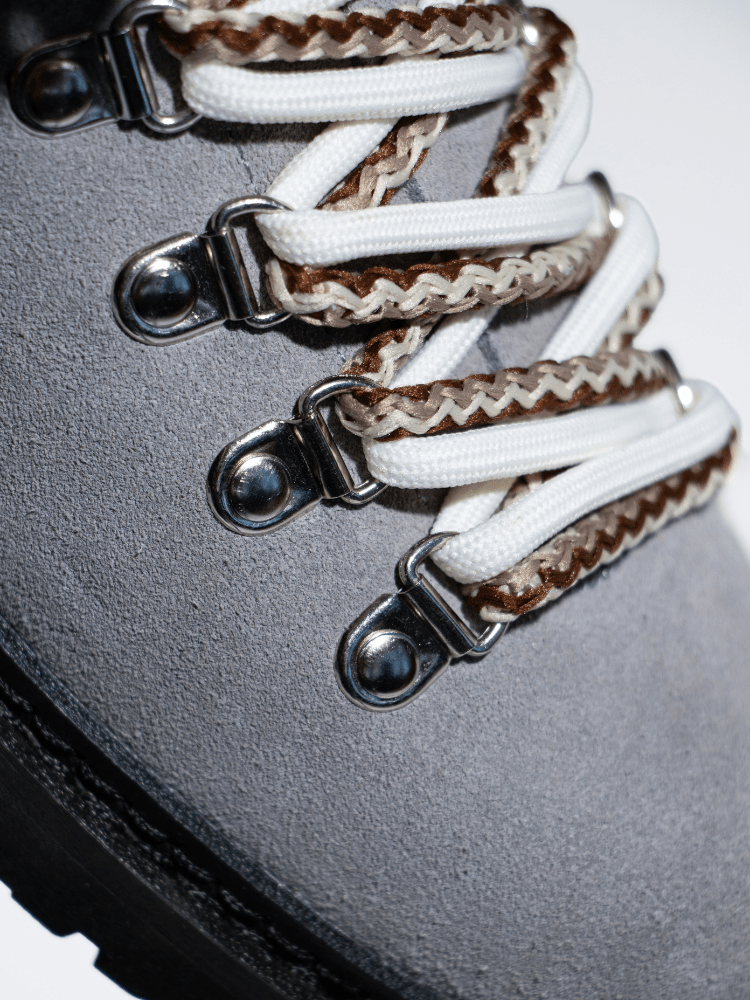 Summit Derby Grey - Mercer Society
