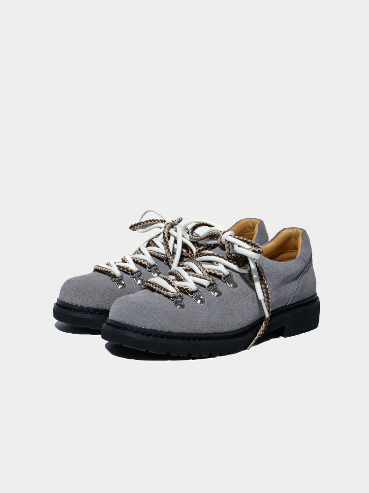 Summit Derby Grey - Mercer Society