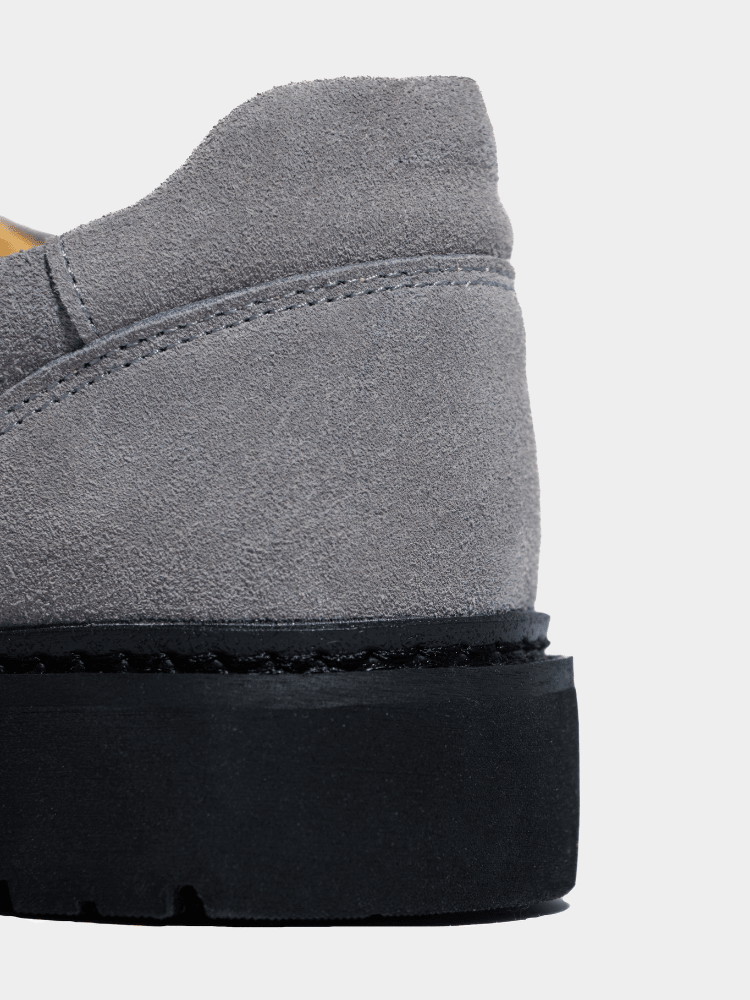 Summit Derby Grey - Mercer Society