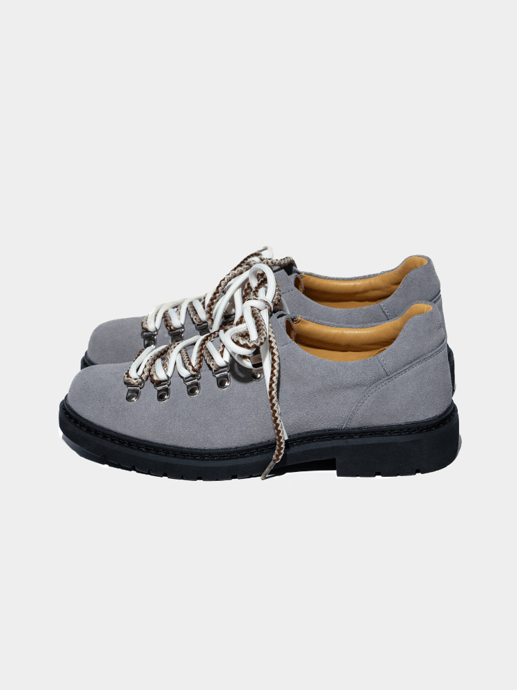 Summit Derby Grey - Mercer Society