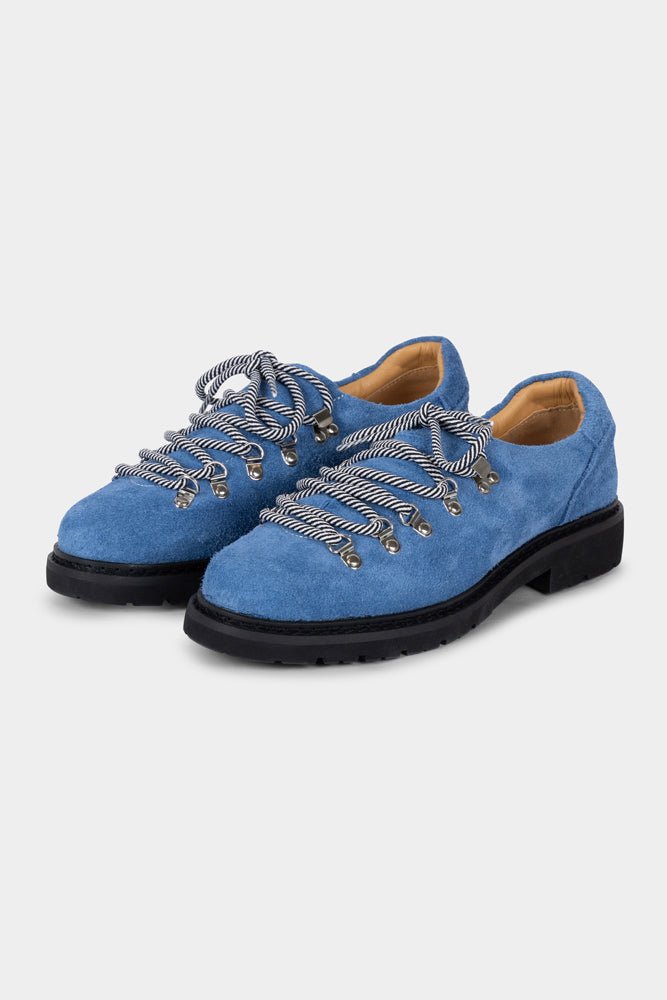 Summit Derby Ocean Mist - Mercer Society