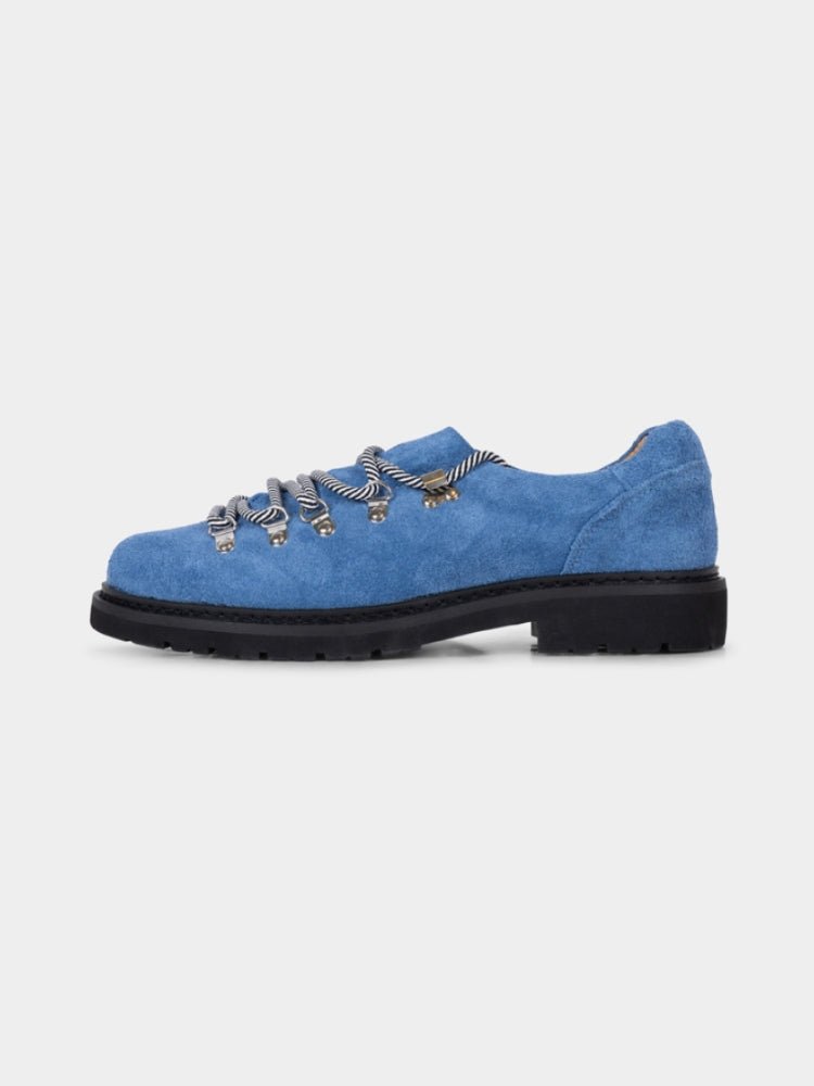 Summit Derby Ocean Mist - Mercer Society