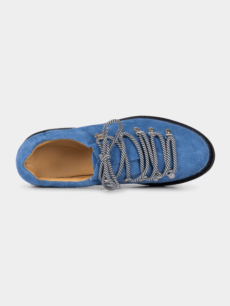 Summit Derby Ocean Mist - Mercer Society