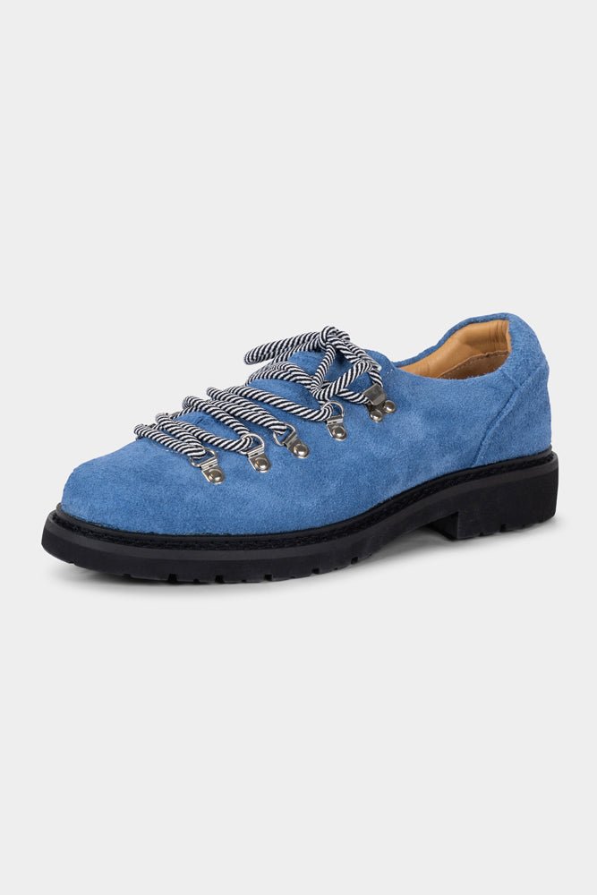 Summit Derby Ocean Mist - Mercer Society