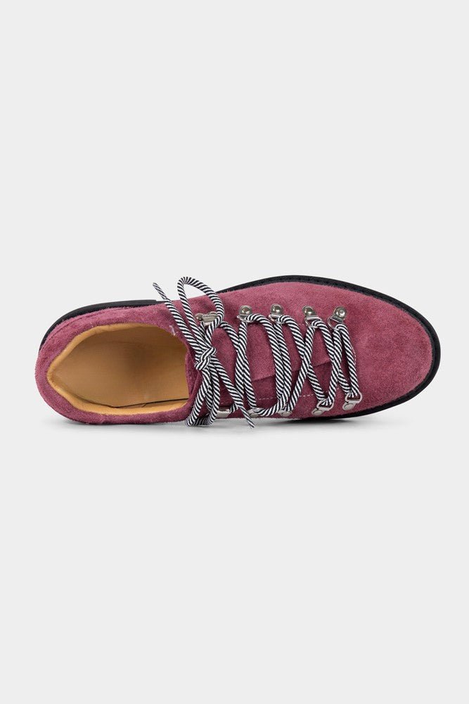Summit Derby Rosewood Dust - Mercer Society