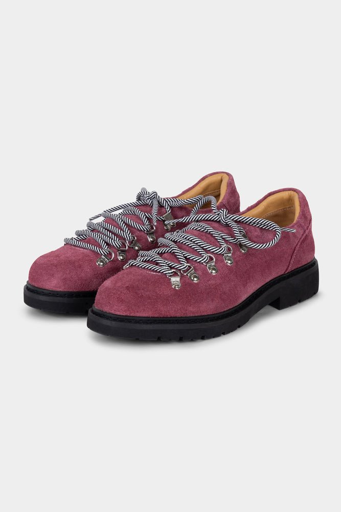 Summit Derby Rosewood Dust - Mercer Society