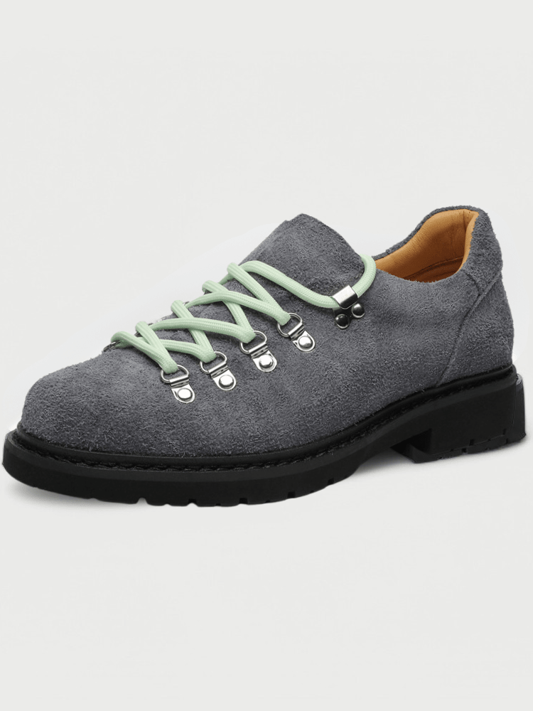 Summit Derby Sea Blue - Mercer Society