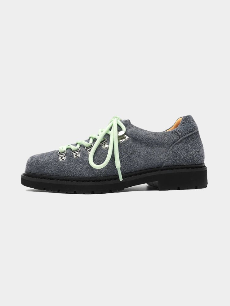 Summit Derby Sea Blue - Mercer Society