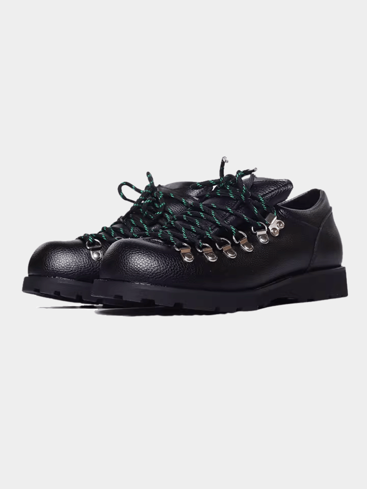 Summit Ridge Black - Mercer Society