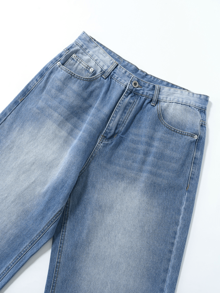 Tide Jeans - Mercer Society