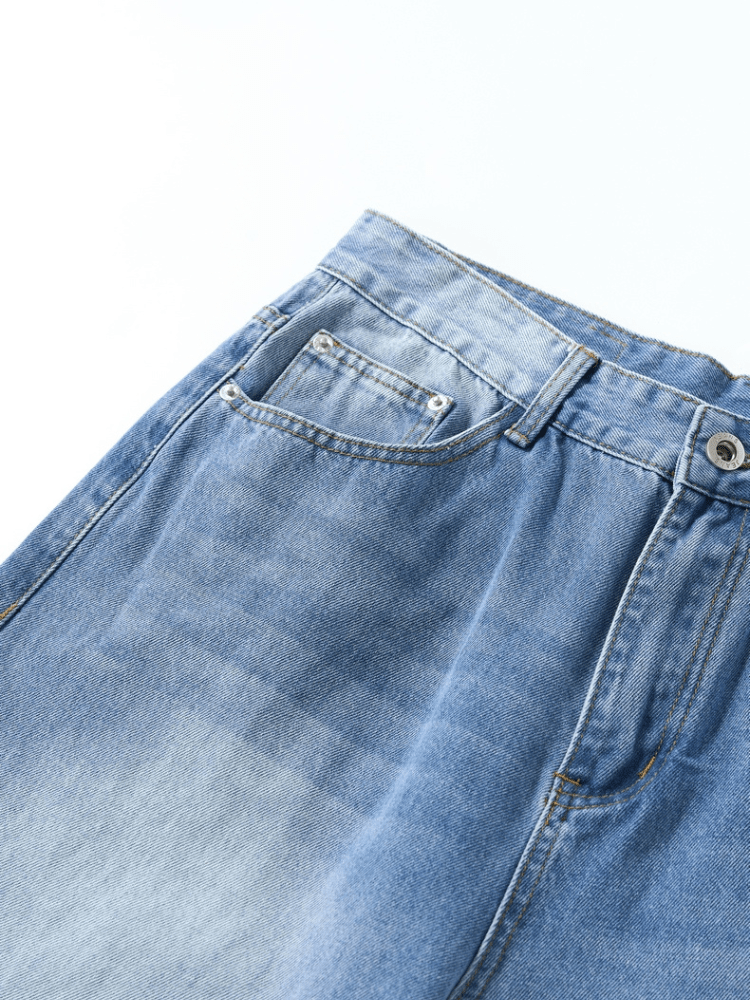 Tide Jeans - Mercer Society