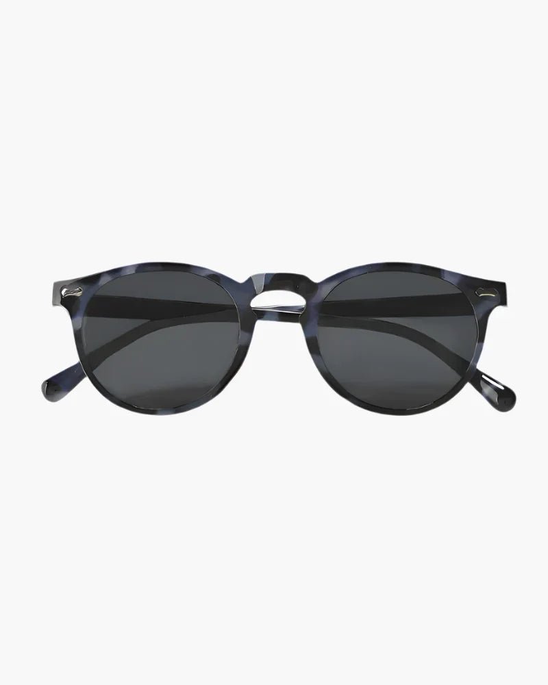 VENICE Old Money Sunglasses - Timeless Vintage-Inspired Eyewear - Mercer Society