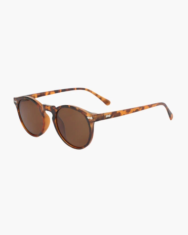 VENICE Old Money Sunglasses - Timeless Vintage-Inspired Eyewear - Mercer Society